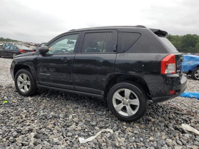Фото 2 с аукциона – 2013 JEEP COMPASS LA с VIN 1C4NJDEB1DD205037