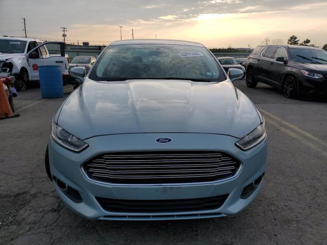 Photo 5 from auction – 2014 FORD FUSION SE with VIN 3FA6P0LU5ER216735