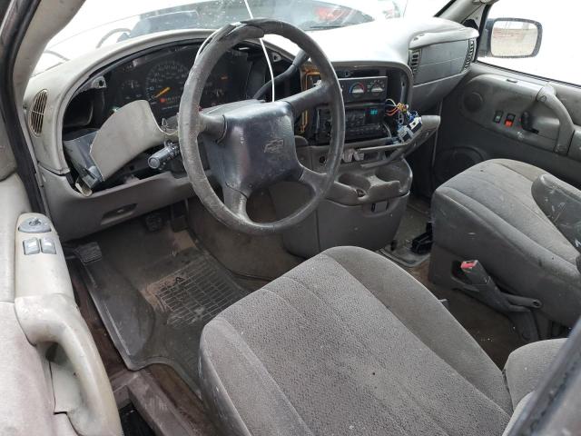 Photo 8 from auction – 2004 CHEVROLET ASTRO with VIN 1GNDM19X14B130754
