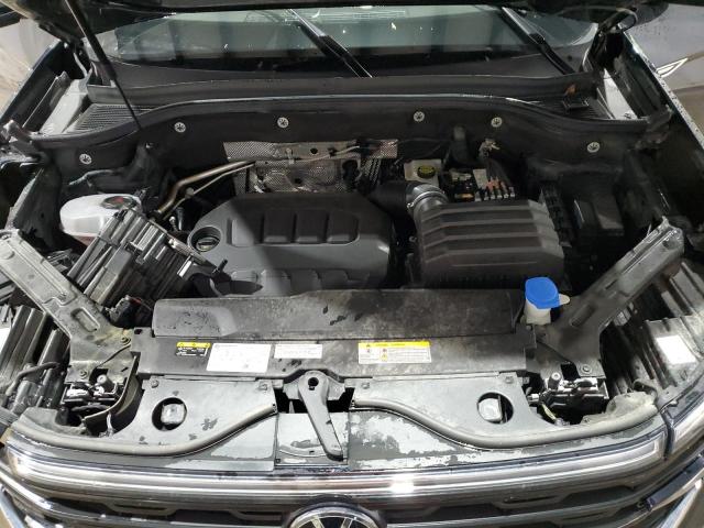 Photo 12 from auction – 2024 VOLKSWAGEN ATLAS CROS with VIN 1V2HE2CA0RC211892