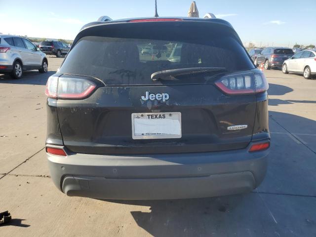 Photo 6 from auction – 2019 JEEP CHEROKEE L with VIN 1C4PJLLB9KD123124