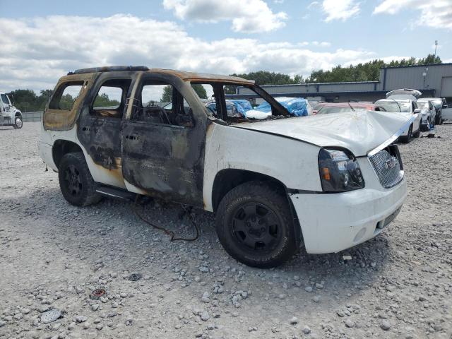 Photo 4 from auction – 2007 GMC YUKON DENA with VIN 1GKFK63897J176966