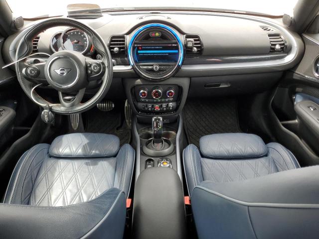 Photo 8 from auction – 2020 MINI COOPER JOH with VIN WMWJZ9C06L2N05847