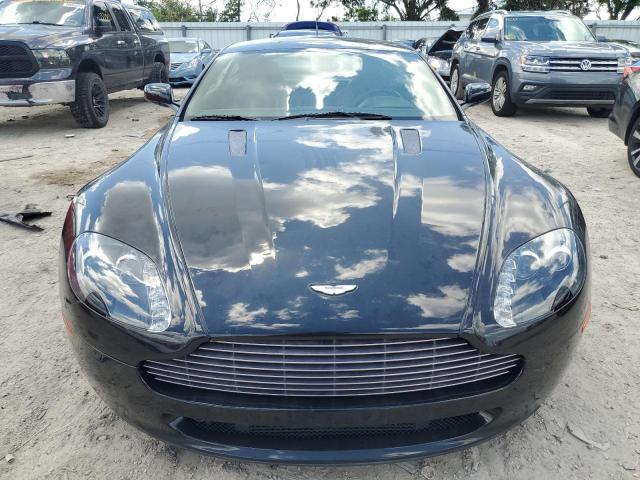 Photo 5 from auction – 2006 ASTON MARTIN V8 VANTAGE with VIN SCFBB03B56GC01610