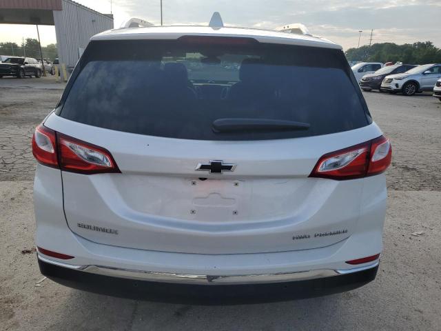 Photo 6 from auction – 2020 CHEVROLET EQUINOX PR with VIN 2GNAXXEV9L6182331