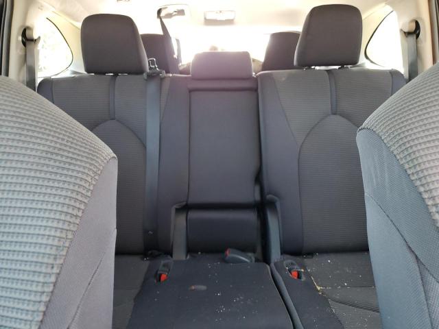 Photo 10 from auction – 2023 TOYOTA HIGHLANDER with VIN 5TDKDRAH4PS015288