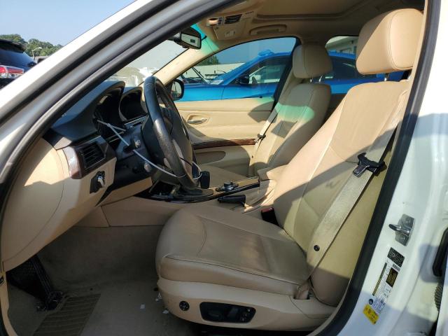 Фото 7 с аукциона – 2011 BMW 328 I с VIN WBAPH7C5XBE131477
