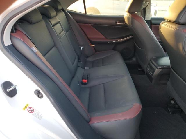 Photo 10 from auction – 2018 LEXUS IS 300 with VIN JTHBA1D20J5080183