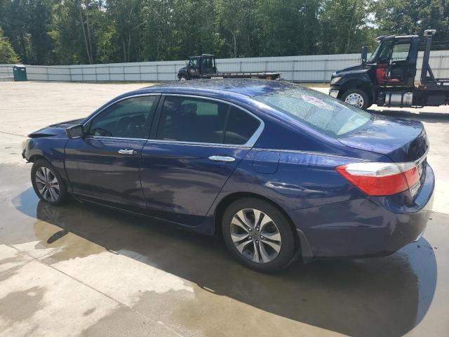 Photo 2 from auction – 2013 HONDA ACCORD LX with VIN 1HGCR2F33DA170337