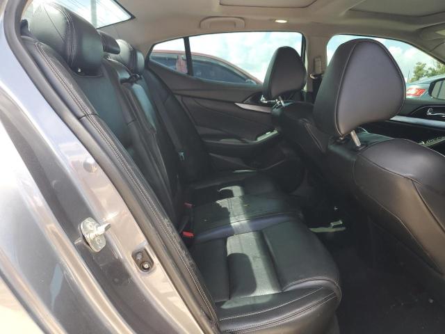 Photo 10 from auction – 2016 NISSAN MAXIMA 3.5 with VIN 1N4AA6AP7GC409420