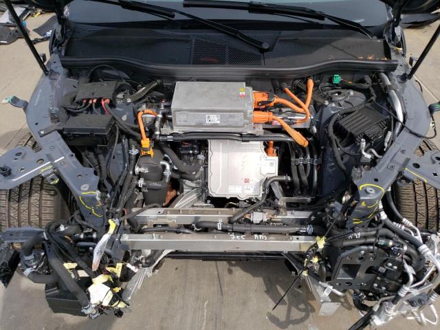 Photo 11 from auction – 2024 AUDI Q8 E-TRON with VIN WA1CAAGE7RB035910