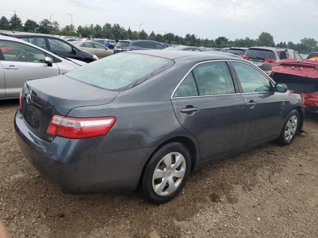 Photo 3 from auction – 2007 TOYOTA CAMRY CE with VIN 4T1BE46K77U074234