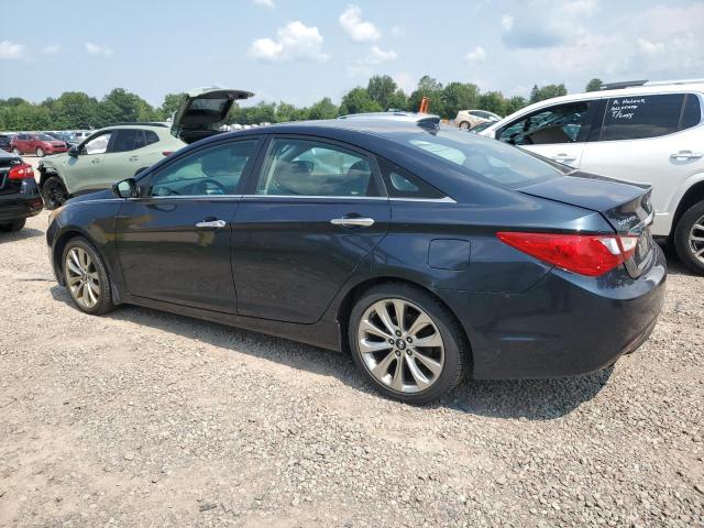Photo 2 from auction – 2013 HYUNDAI SONATA SE with VIN 5NPEC4AC8DH790525
