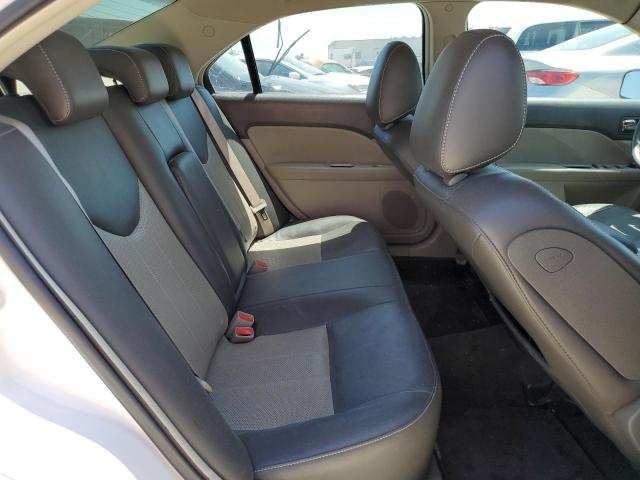 Photo 10 from auction – 2010 MERCURY MILAN PREM with VIN 3MEHM0JGXAR664339