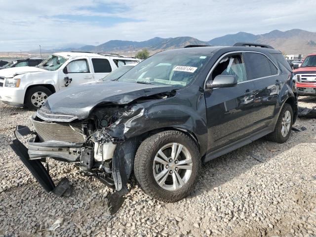 Photo 1 from auction – 2017 CHEVROLET EQUINOX LT with VIN 2GNFLFEK8H6116944