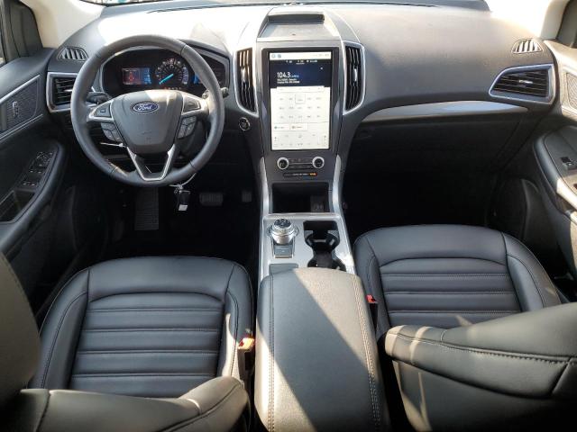 Photo 8 from auction – 2023 FORD EDGE SEL with VIN 2FMPK4J95PBA48790