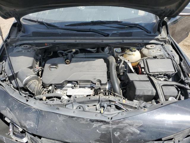 Photo 11 from auction – 2018 CHEVROLET MALIBU LS with VIN 1G1ZB5ST5JF287784
