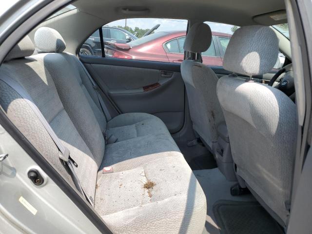 Foto 10 de la subasta – 2004 TOYOTA COROLLA CE con VIN 2T1BR32E74C276972