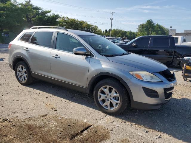 Photo 4 from auction – 2012 MAZDA CX-9 with VIN JM3TB2CA5C0365731