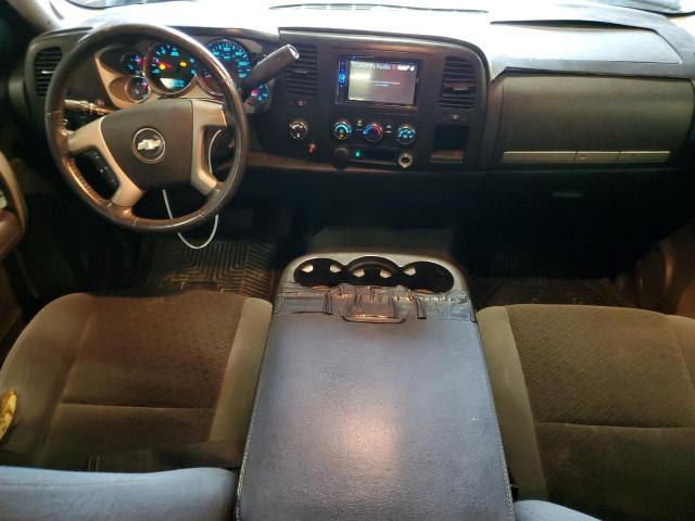 Photo 8 from auction – 2008 CHEVROLET SILVERADO with VIN 3GCEK13J68G281285