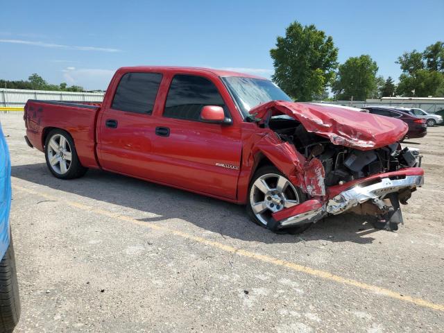 Photo 4 from auction – 2004 CHEVROLET SILVERADO with VIN 2GCEC13T941381026