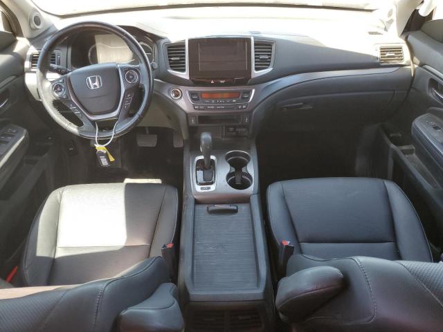Photo 8 from auction – 2019 HONDA RIDGELINE with VIN 5FPYK3F63KB010639
