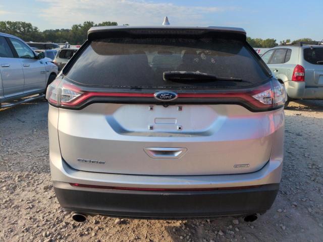 Photo 6 from auction – 2018 FORD EDGE SE with VIN 2FMPK3G94JBC32191