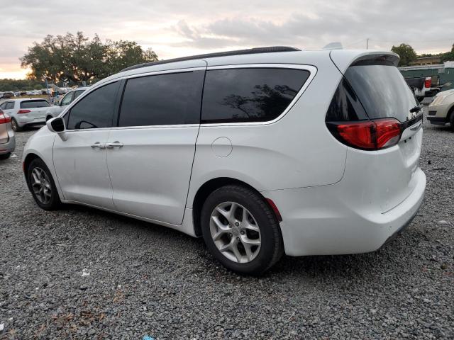 Photo 2 from auction – 2017 CHRYSLER PACIFICA T with VIN 2C4RC1BG6HR538475