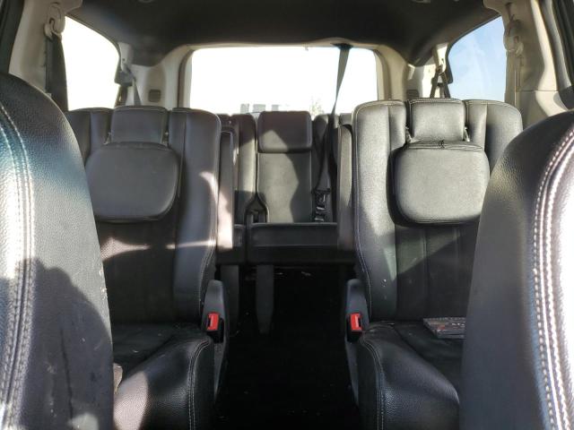 Photo 10 from auction – 2014 DODGE GRAND CARA with VIN 2C4RDGBG3ER275373