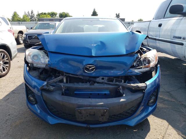 Photo 5 from auction – 2012 MAZDA 3 I with VIN JM1BL1M85C1648132