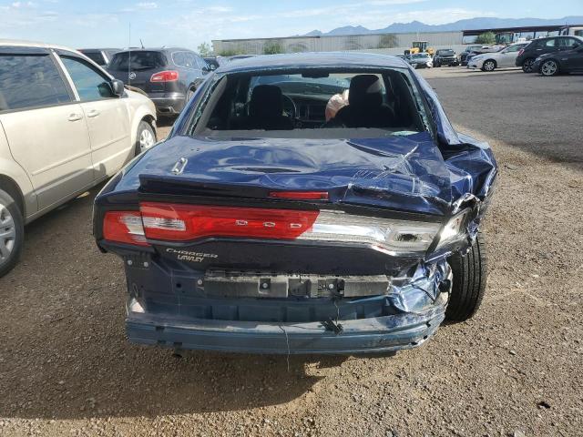 Photo 6 from auction – 2013 DODGE CHARGER SE with VIN 2C3CDXBG1DH677942