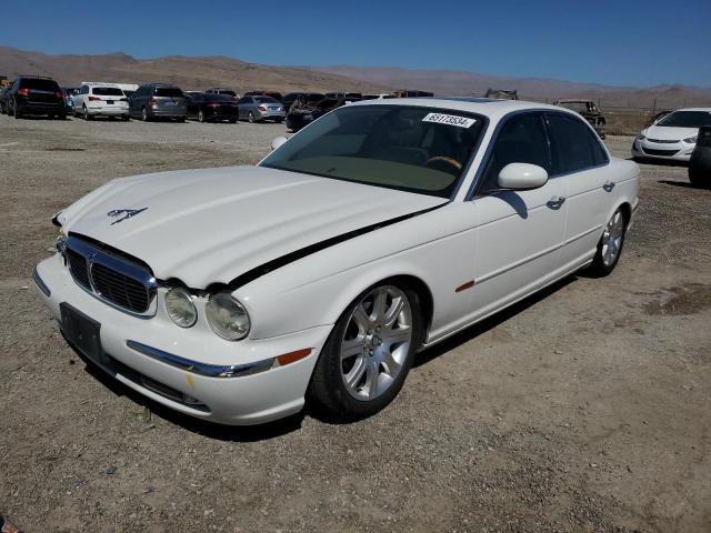 JAGUAR XJ8 2004 with VIN SAJWA71C74SG27043 - Photo from auction