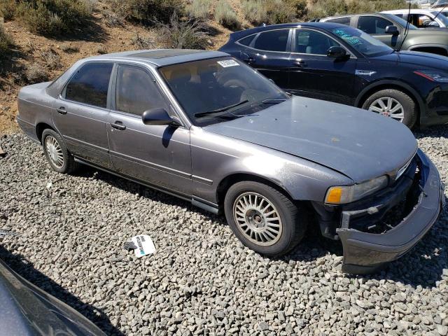 Photo 4 from auction – 1992 ACURA LEGEND LS with VIN JH4KA7672NC011153