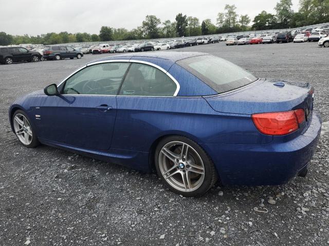 Photo 2 from auction – 2011 BMW 335 IS with VIN WBADX1C5XBE570505