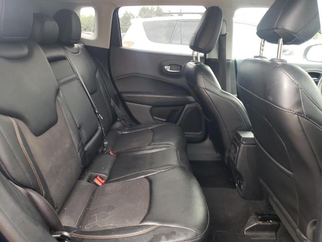 Photo 10 from auction – 2018 JEEP COMPASS LA with VIN 3C4NJCBB1JT411110