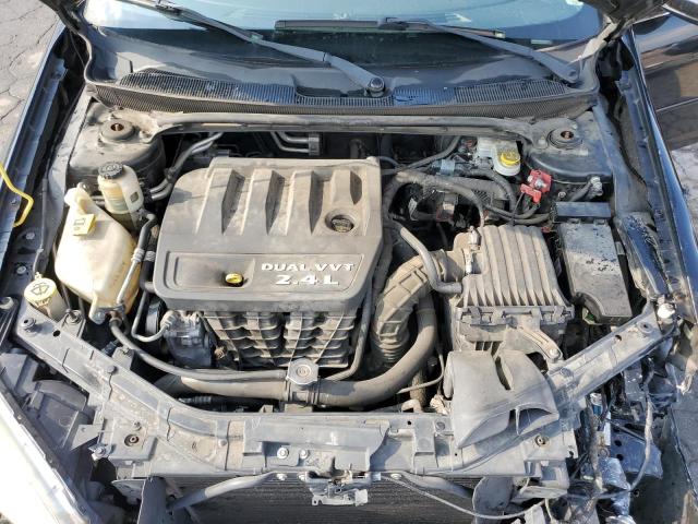 Photo 11 from auction – 2012 CHRYSLER 200 TOURIN with VIN 1C3CCBBB7CN172083