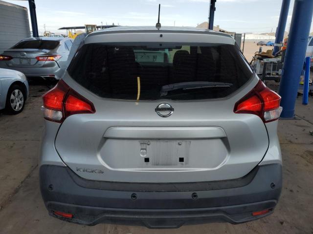 Photo 6 from auction – 2020 NISSAN KICKS S with VIN 3N1CP5BV2LL539079