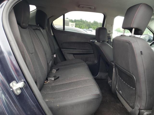 Photo 11 from auction – 2016 CHEVROLET EQUINOX LT with VIN 2GNFLFEK1G6100616