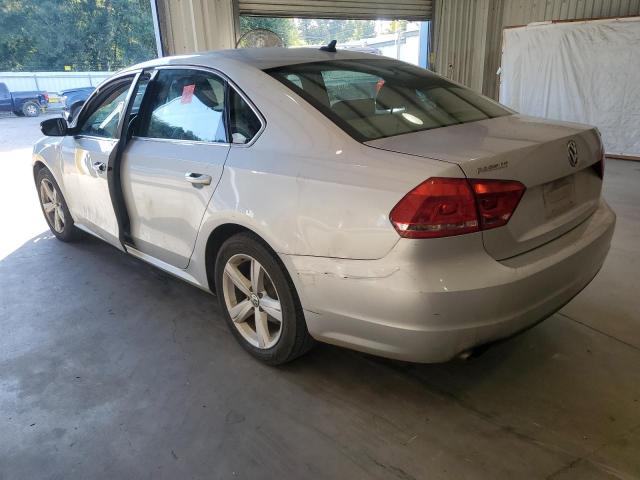 Photo 2 from auction – 2015 VOLKSWAGEN PASSAT S with VIN 1VWAS7A30FC120160