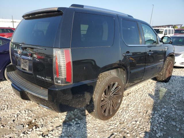 Photo 3 from auction – 2013 CADILLAC ESCALADE P with VIN 1GYS4CEF3DR127817