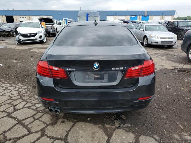 Photo 6 from auction – 2015 BMW 528 XI with VIN WBA5A7C59FD627622