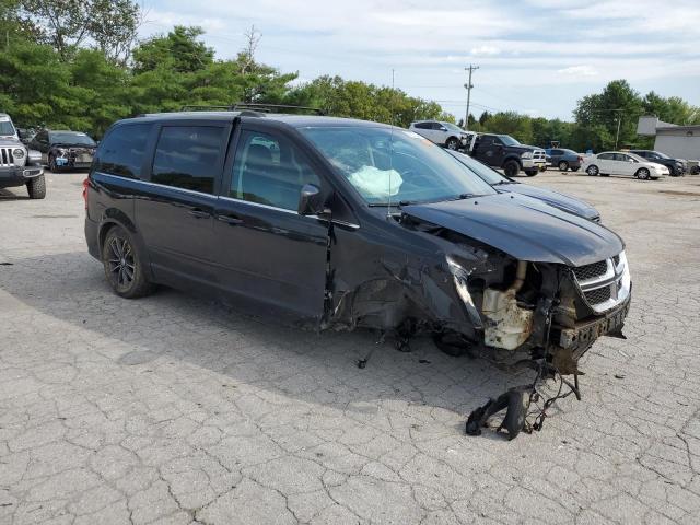 Photo 4 from auction – 2017 DODGE GRAND CARA with VIN 2C4RDGCG2HR791422