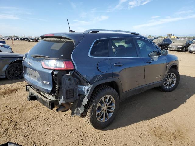 Photo 3 from auction – 2021 JEEP CHEROKEE L with VIN 1C4PJMMX8MD142279