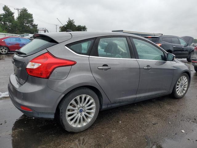 Photo 3 from auction – 2012 FORD FOCUS TITA with VIN 1FAHP3N24CL447420