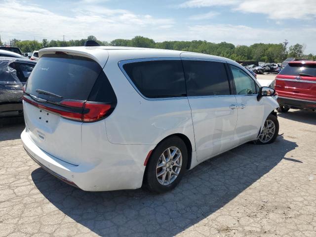 Photo 3 from auction – 2023 CHRYSLER PACIFICA T with VIN 2C4RC1BG0PR573852