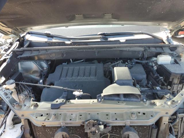 Photo 12 from auction – 2016 TOYOTA HIGHLANDER with VIN 5TDJKRFH3GS316449
