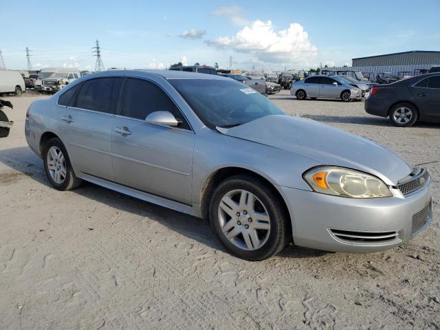 Photo 4 from auction – 2014 CHEVROLET IMPALA LIM with VIN 2G1WB5E33E1175447