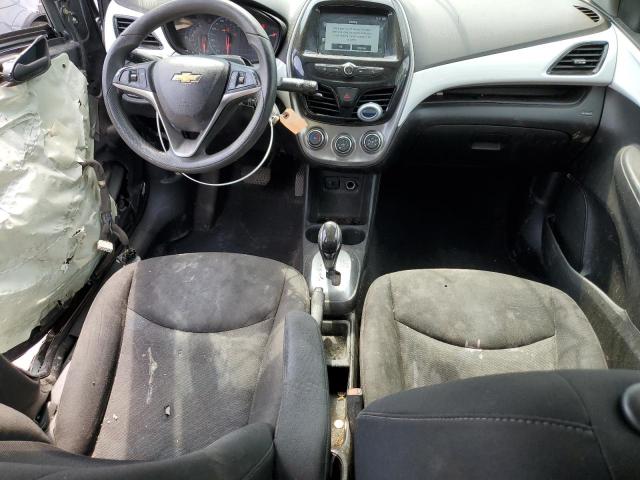 Photo 8 from auction – 2016 CHEVROLET SPARK 1LT with VIN KL8CD6SA8GC628240