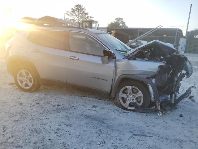Foto 4 de la subasta – 2024 JEEP COMPASS LA con VIN 3C4NJDBN1RT582449