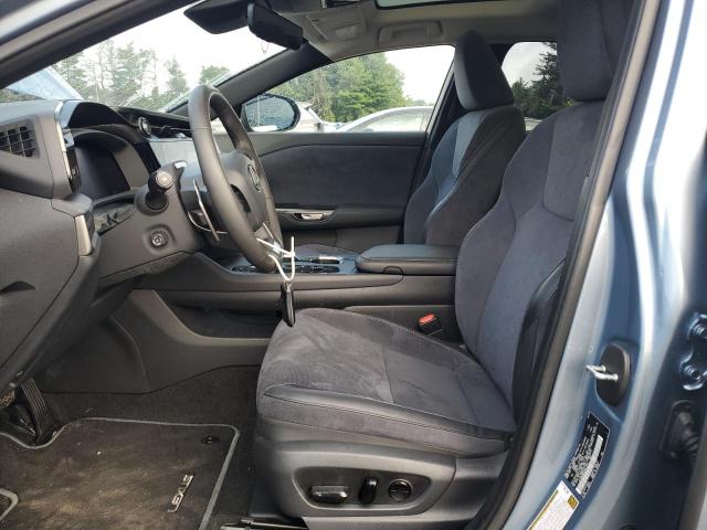Photo 7 from auction – 2023 LEXUS RZ 450E with VIN JTJAAAAB0PA011699